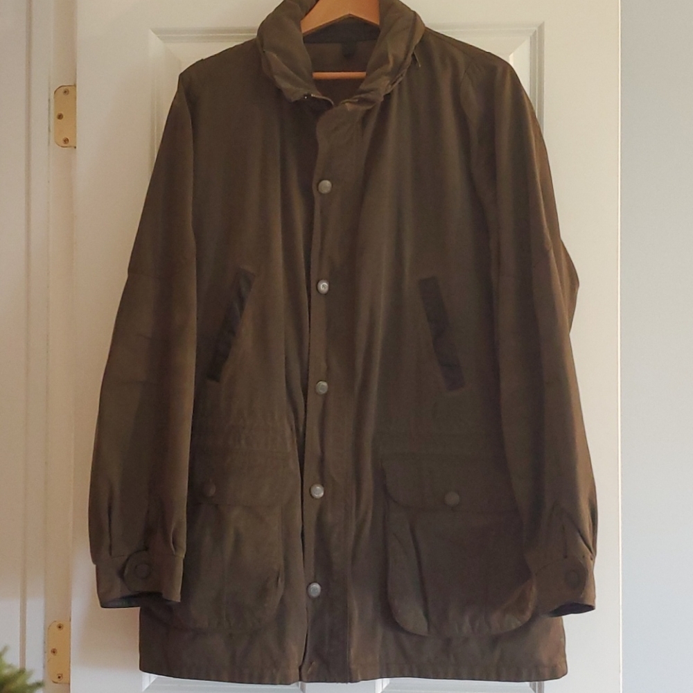 Kakadu Traders Australian Jacket